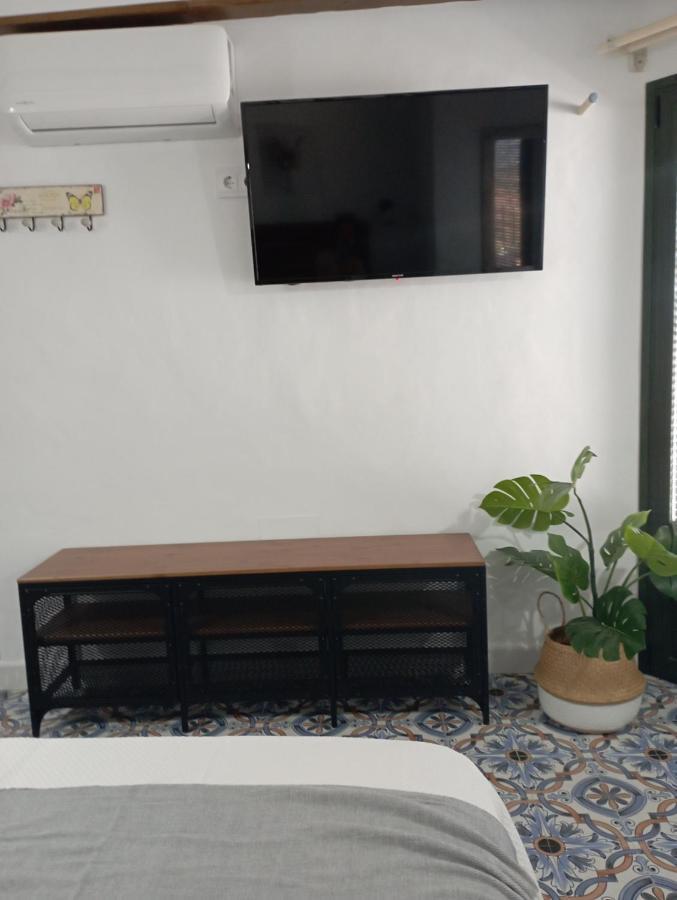 El Manantial Hostal