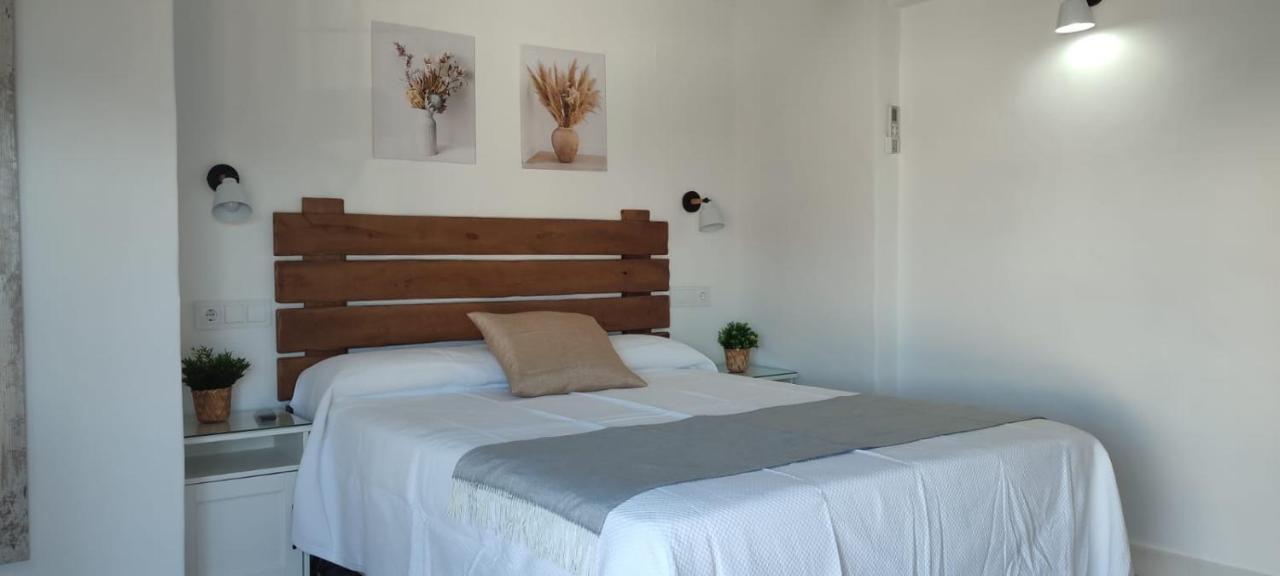 Hostal El Manantial Zahara De La Sierra