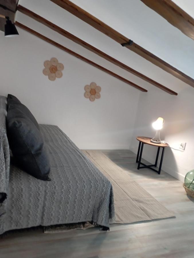 Hostal El Manantial *