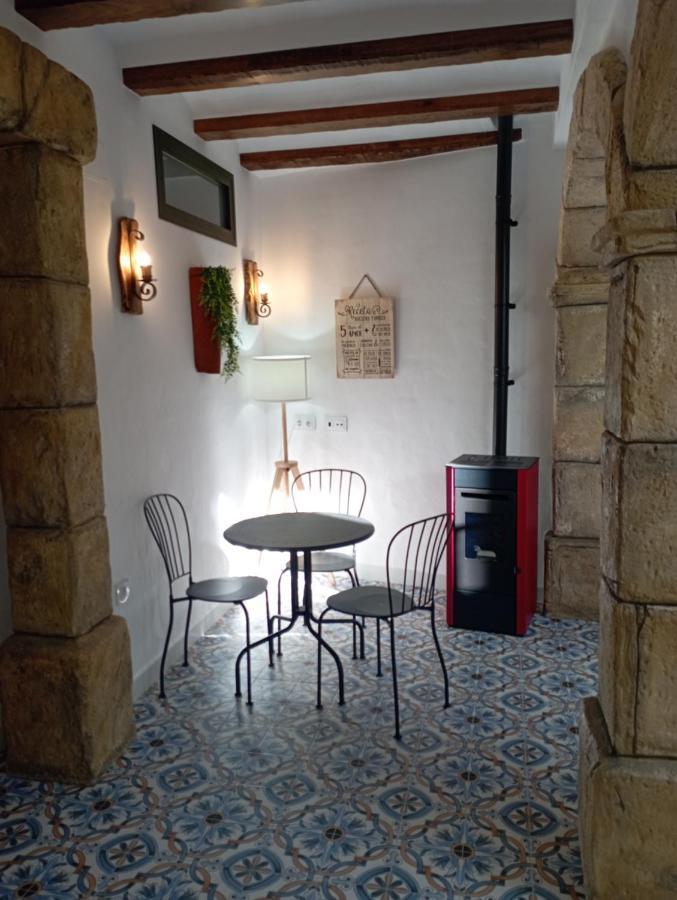El Manantial Hostal