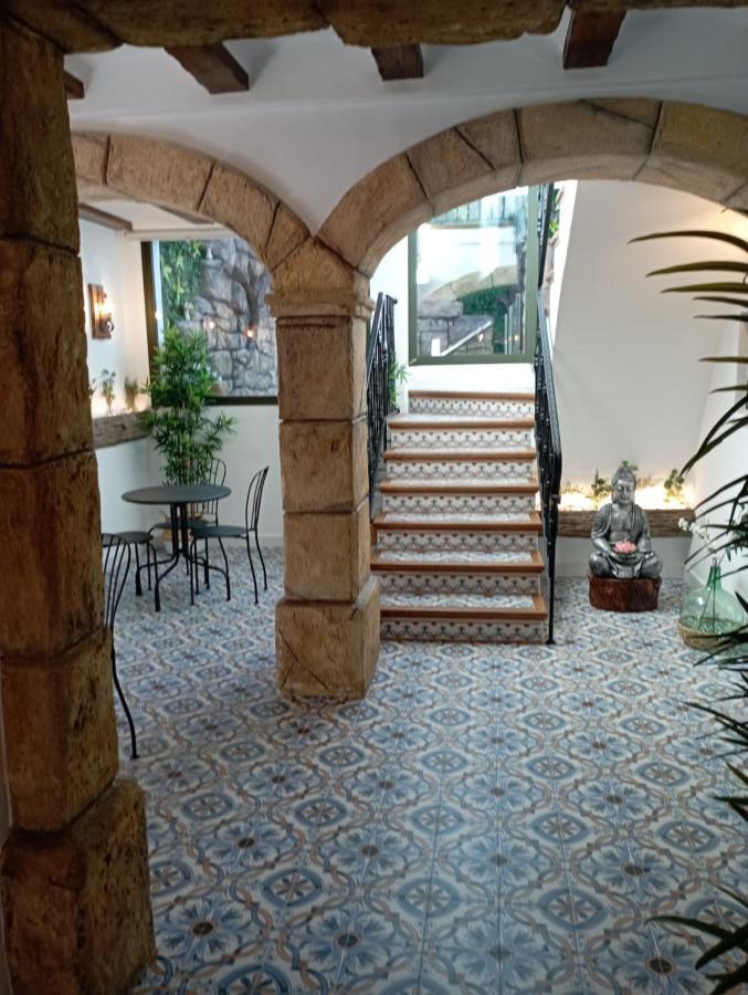 Hostal El Manantial Zahara De La Sierra