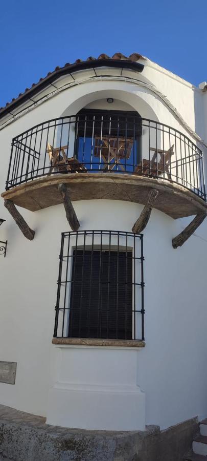 El Manantial Hostal Zahara De La Sierra