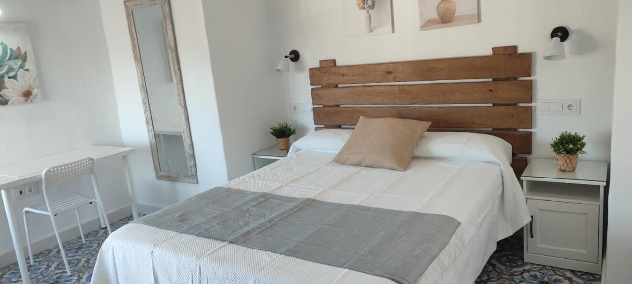 El Manantial Hostal *