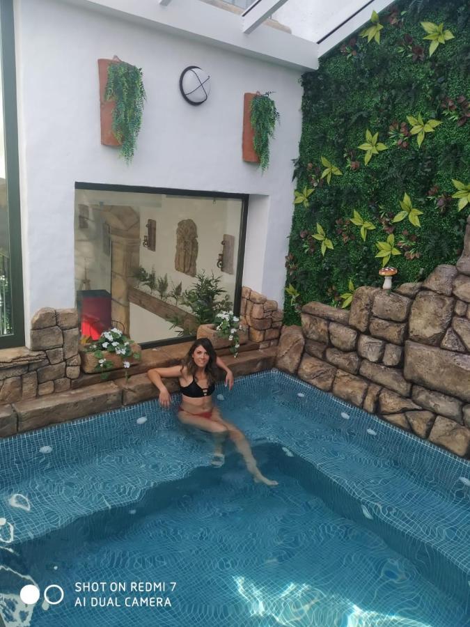 El Manantial Hostal Zahara De La Sierra