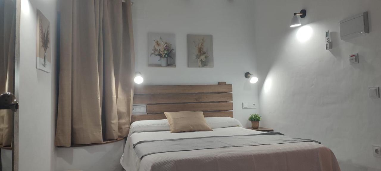 Hostal El Manantial *